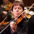 NY Philharmonic Presents THE RED VIOLIN with Joshua Bell