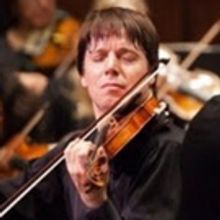 NY Philharmonic Presents THE RED VIOLIN with Joshua Bell