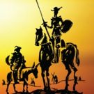 Richard White Leads MAN OF LA MANCHA At Beef & Boards