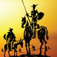 Richard White Leads MAN OF LA MANCHA At Beef & Boards