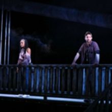 BWW Review: Exquisite Storytelling Makes the PlayMakers' World Premiere of Charly Sim