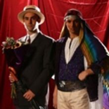 Jackbenny to Make Chicago Debut Today