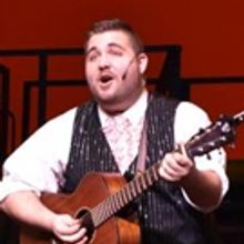 BWW Review: THE WEDDING SINGER at Dare To Defy Productions