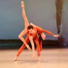 BWW Review: Richmond Ballet New Works Festival