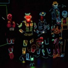 iLuminate To Light Up Midland With Spectacular Family-Friendly Performance