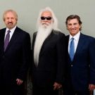 The Oak Ridge Boys Launch Their Suit Line to Bring Jobs Home To America