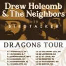 Drew Holcomb & The Neighbors Announce Fall Tour