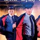 THE FULL MONTY Comes to The King's