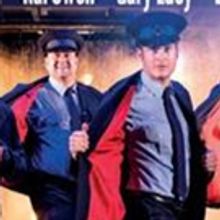 THE FULL MONTY Comes to The King's