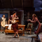 BWW Review: DANCING AT LUGHNASA at TRT is Theatre at its Best
