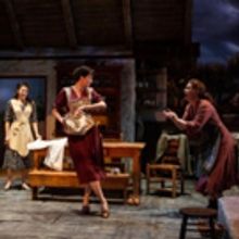 BWW Review: DANCING AT LUGHNASA at TRT is Theatre at its Best