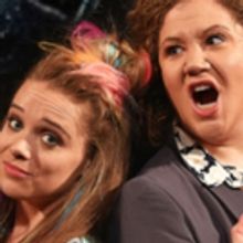 FREAKY FRIDAY Comes to The Round Barn Theatre