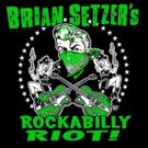 Brian Setzer Announces 'Rockabilly Riot!' U.S. Summer Tour Dates