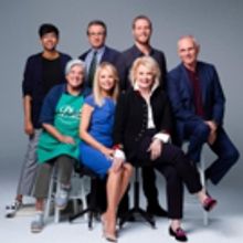 MURPHY BROWN to Debut with Special Extended Episode