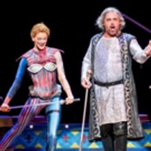 Photo Flash: Music Theatre Wichita Presents PIPPIN