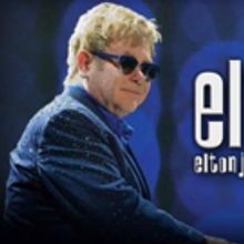 Elton John Announces Final Shows of  Critically-Acclaimed Caesars Palace Residency