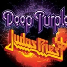 Deep Purple and Judas Priest To Co-Headline North American Tour Beginning This August