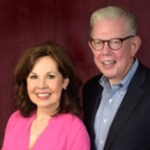 GERSHWIN IN HOLLYWOOD Comes To 1st Stage, Tysons