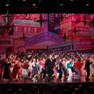 Love Big Dance Numbers? Watch Shuler Awards On GPB