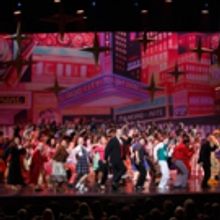 Love Big Dance Numbers? Watch Shuler Awards On GPB