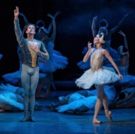 Vuelve El Lago De Los Cisnes, Un Ballet Que Nos Recuerda Que “siempre Habrá Alguien…