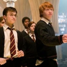 The Houston Symphony Announces HARRY POTTER AND THE ORDER OF THE PHOENIX in Concert