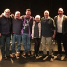 18th Annual Maine Playwrights Festival Showcases Writers From High School To Establis