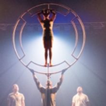 VIDEO: Circolombia's ACELERE Comes to Chicago Shakespeare