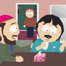 SOUTH PARK Begins Its 22nd Season This Wednesday
