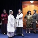 The Cultural Theatre Art Series At B'nai Torah Presents MIKVEH By Hadar Galron