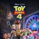 TOY STORY 4 Advanced Tickets are On Sale Now