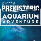 ERTH'S PREHISTORIC AQUARIUM ADVENTURE Headlines McCallum's Annual Family Fun Day