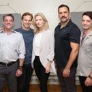 FREEZE FRAME: Meet the Cast & Creative Team of DANIEL'S HUSBAND Off-Broadway