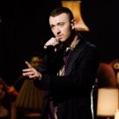 VIDEO: Sam Smith Performs 'Too Good at Goodbyes' on LATE LATE SHOW