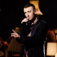 VIDEO: Sam Smith Performs 'Too Good at Goodbyes' on LATE LATE SHOW Video