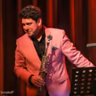 Photo Coverage: Danny Bacher - An Early Mother's Day Present at the Beach Cafe