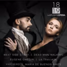 The Atlanta Opera's 2018-19 Season: Love Transcends Death in Ambitious New Mainstage…