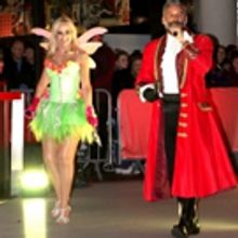 Epstein Panto Stars Make It A Pan-Tastic Start To Christmas At Liverpool ONE