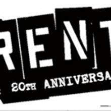 RENT and KINKY BOOTS Will Return to the Hollywood Pantages Theatre in 2019