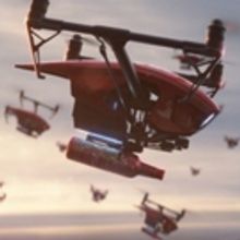 Budweiser Kicks Off 'Light Up the FIFA World Cup' Global Campaign to Celebrate the En