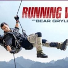Nat Geo Acquires Syndication Rights to NBC's RUNNING WILD WITH BEAR GRYLLS