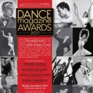 Dance Magazine's Annual Awards to Benefit The Harkness Foundation