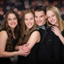 Waukesha Civic Theatre Presents:  VINTAGE MIX THE ROAD TO GERMANY