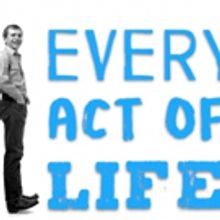 New Documentary TERRENCE MCNALLY: EVERY ACT OF LIFE Launches Kickstarter Campaign