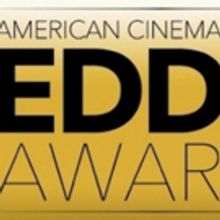 Nominees Announced for ACE Eddie Awards, Recognizing the Best Editing of the Year in 