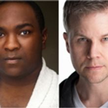 Bruce Jones and Joe Loper to Star in A FATIMA at Theatre Row