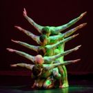 PUSH Physical Theatre Debuts with RPO