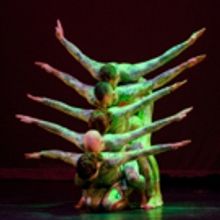 PUSH Physical Theatre Debuts with RPO