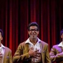 BWW Previews: MOTOWN: THE MUSICAL at The Playhouse