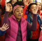 Photo Flash: ROSIE'S THEATER KIDS Celebrate Kids Night on Broadway!